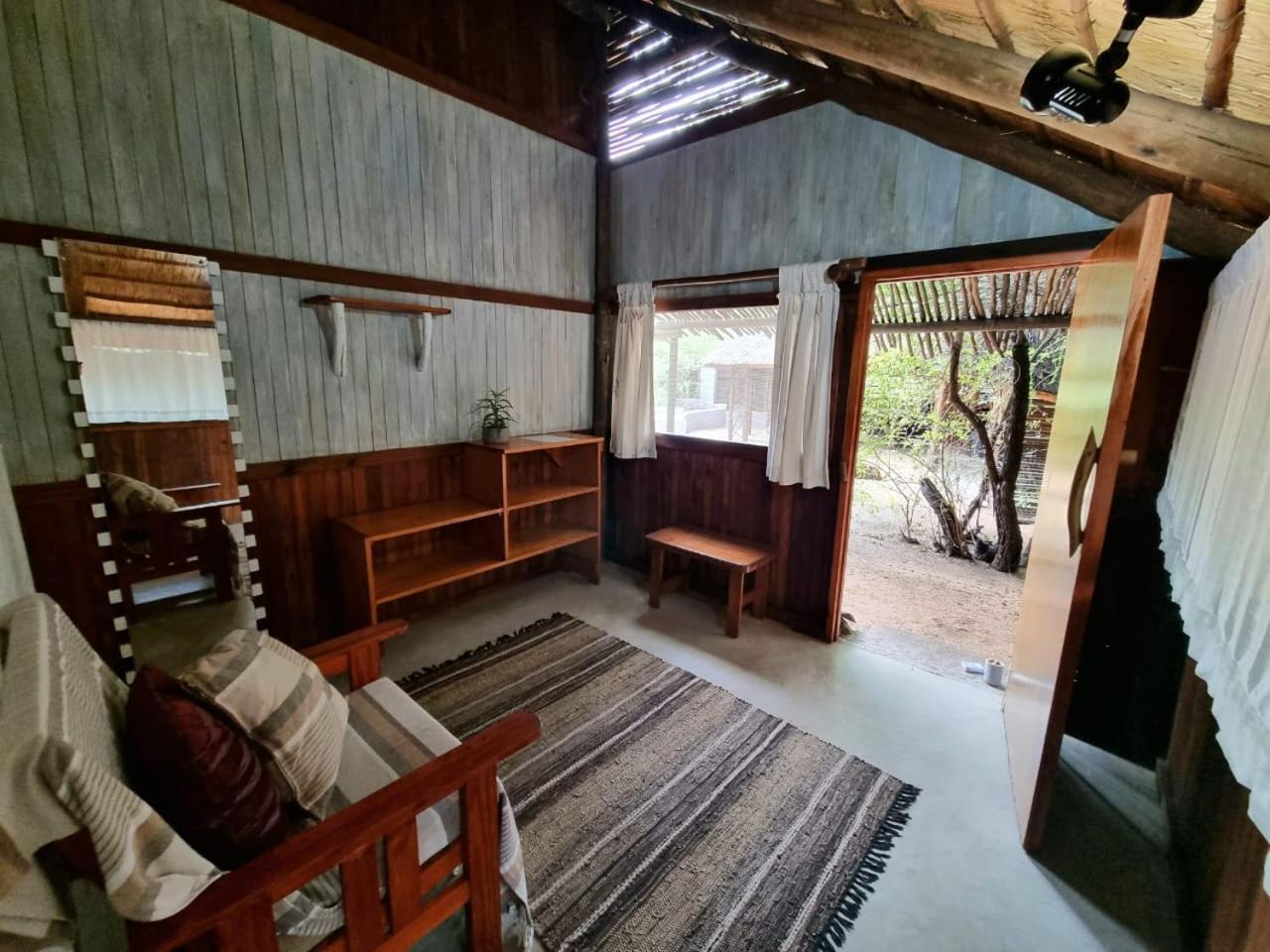 Off Beat Safaris Bush Lodge Hoedspruit Eksteriør billede