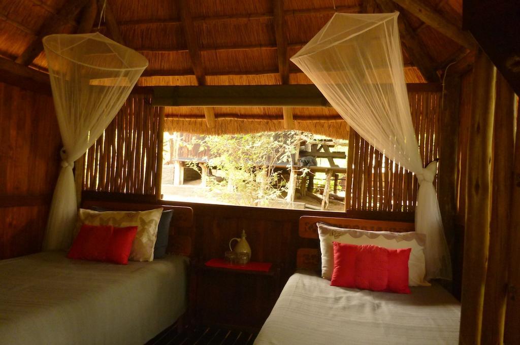 Off Beat Safaris Bush Lodge Hoedspruit Værelse billede