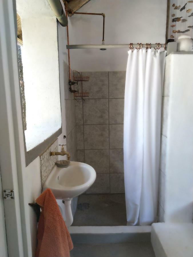 Off Beat Safaris Bush Lodge Hoedspruit Eksteriør billede